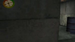 Medal of Honor (PS1)