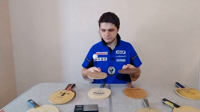 Постучим? Как по отскоку определить скорость основания. Пример на моем инвентаре.