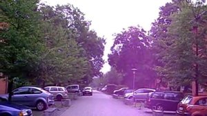 Назад в  ГСВГ.Эпизод 38й. Олимпишесдорф. ....83 полк