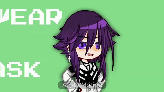 ~•°[CORONA!CORONA!|danganronpa|Shuichi/Kokichi]°•~ смотреть онлайн