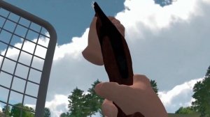 Clay Hunt VR - Sporting Clays 1 - 10, Quest Multiplayer Shotgun Simulator