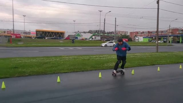 06.07.2017 спот Юго-Запад Владимир 2 смотреть онлайн