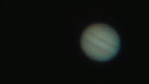 Jupiter -Skywatcher 102/500 Registax resultate