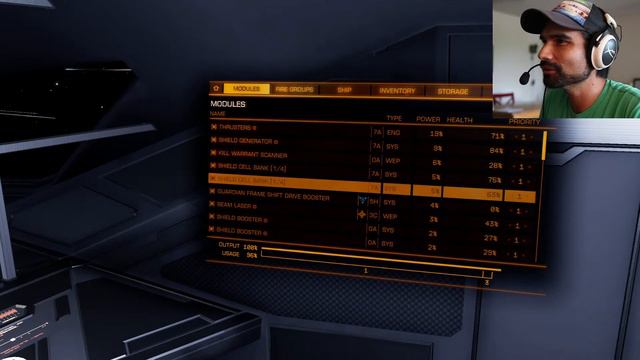 Consequences of the Proteus Wave | Elite Dangerous смотреть онлайн