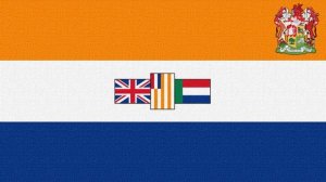 South Africa National Anthem (1938-1997; Vocal Afrikaans) Die Stem van Suid-Afrika
