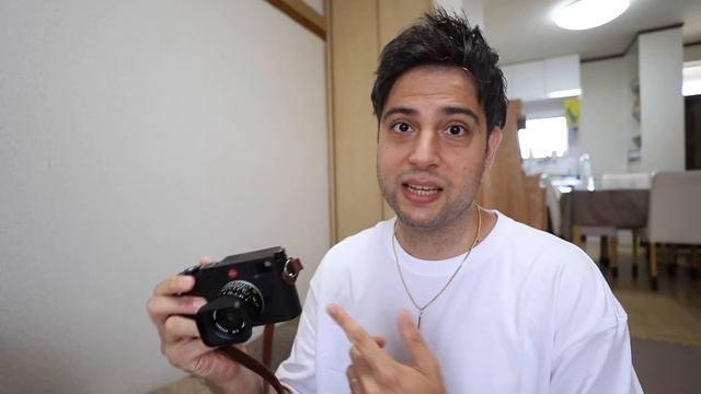 LA MEJOR CÁMARA PARA STREET PHOTOGRAPHY: Principiantes y avanzados | Ep. 18 смотреть онлайн