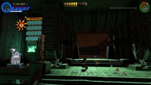 СПАСАЕМ СТРАЖЕЙ ГАЛАКТИКИ Володя в Лего Марвел Супер Герои 2 прохождение Lego Marvel Super Heroes 2