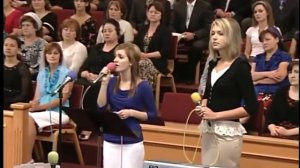 В нашей жизни, где столько труда и усталости