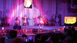 Ламбада дети