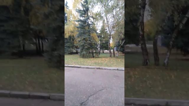 Нальчик. Искож. Зона аномальной мистики!