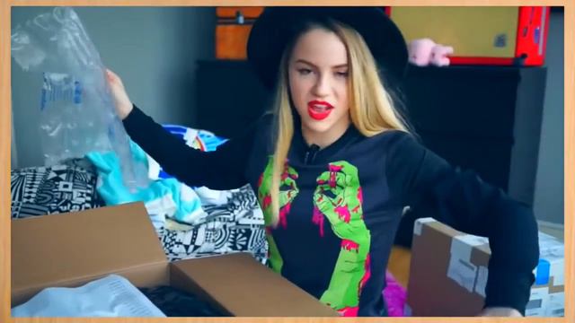 Марьяна Ро Я накачала губы?? смотреть онлайн