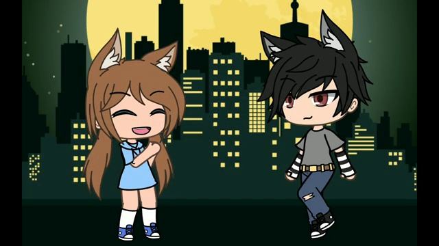 ?_Ты готов услышать нет__ [Гача-клип]? Gacha Life. смотреть онлайн