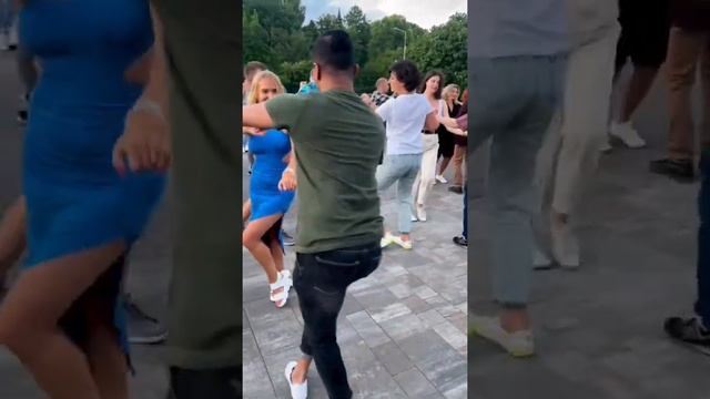 Bachata life | saint Petersburg | 2022July06 | Kasun with Girls смотреть онлайн