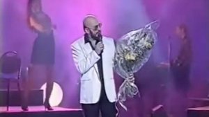 Михаил Звездинский - Старый клен