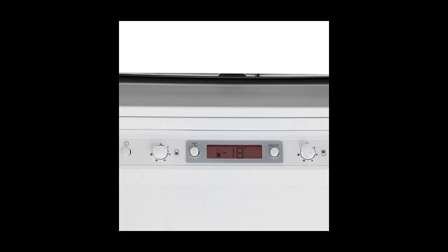 Встраиваемый холодильник комби AEG смотреть онлайн