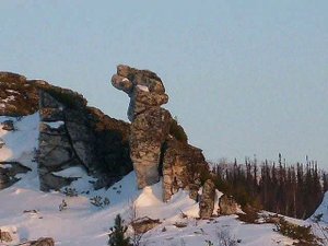 19 мая - День рождения Мамско - Чуйского района (из архива РКДЦ "Победа")