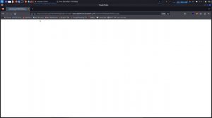 8.9. OpenEMR Directory Traversal - Part 1