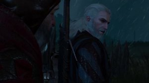 The Witcher 3: Игоша