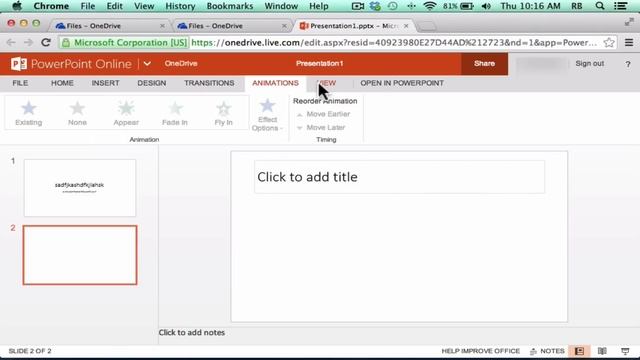 Microsoft OneDrive SkyDrive Windows Tutorial смотреть онлайн