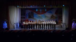 Музыка и слова И. Хрисаниди - «Детский джаз»