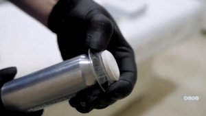 Аппарат карбокситерапии CarboMed Т 21 Косметологическое оборудование Alvi Prague