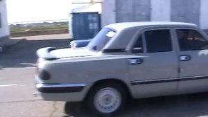 Газ 3110 vs Газ 31105