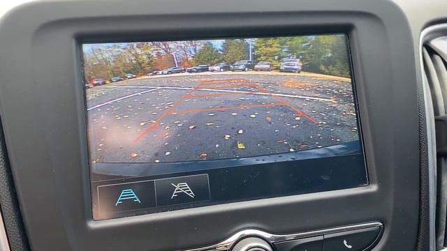 2017 Chevrolet Malibu Phoenixville, Malvern, Downingtown, Glen Mills, West Chester, PA PK94 смотреть онлайн