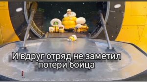 Нарезка мульт-приколов. Успей посмотреть!