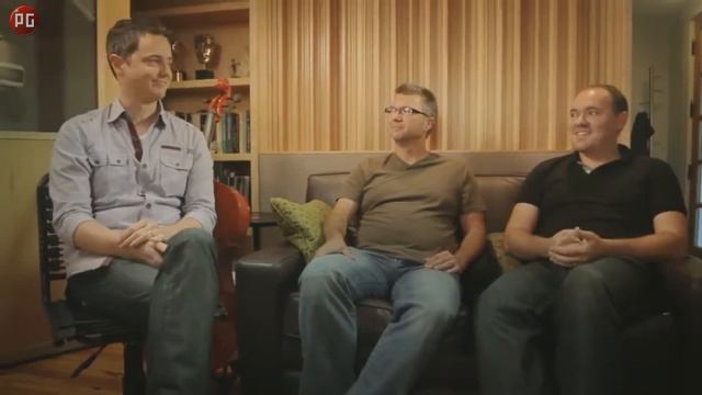 ☆Tomb Raider 2013 - Последние часы,Эпизод 3 (Рус.звук) от (PG)☆ смотреть онлайн