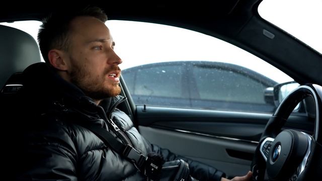 ЗА ЧТО ПЛАТИТЬ В 2 РАЗА БОЛЬШЕ!? Отличия BMW М5 от BMW 5! Рассказ владельца!