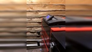 Полностью автоматический котел Metal Fach Smart BIO - Реальный отзыв.