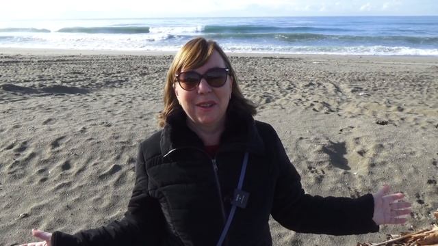 Аланья, Турция: погода и море 4 февраля 2022 смотреть онлайн