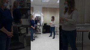 игра  "Сломанный телефон" - часть 1