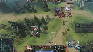 Гайд Акс Дота 2 для новичков I Axe 7.33