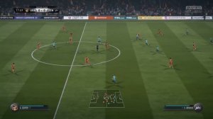 FIFA 18 (Yettich) часть 19 - Начало Второго Круга, Травма Ильина, Проблемы в Отборе на ЧЕ