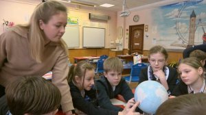 Макарова А.Д.