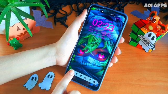 TEMA de iOS DIFERENTE DESTACADO e INCREIBLE para MIUI XIAOMI & REDMI смотреть онлайн