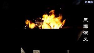 Tập 45: Chu Du tính mượn đường diệt Quắc | Tam Quốc Diễn Nghĩa 1996 | Review Phim Kinh Điển