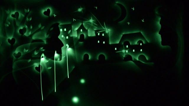 Картины светом смотреть онлайн