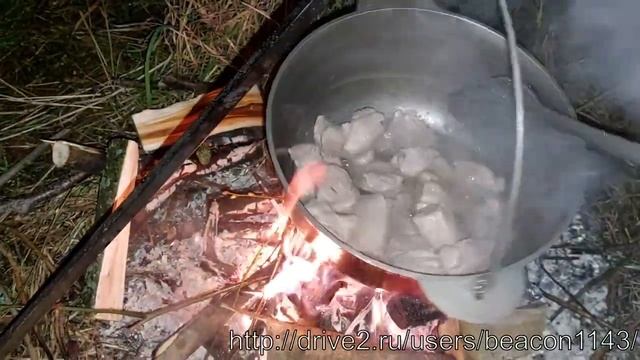 Неполная Чухлома 2021 - День первый, доездинг смотреть онлайн