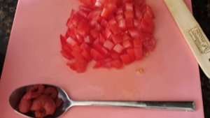 ПРОСТЫЕ РЕЦЕПТЫ ОТ ЮЛИ. ПЕРЦЫ ФАРШИРОВАННЫЕ. БЛЮДО ДВА В ОДНОМ