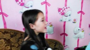 Виолеттка ПОЛУЧИЛА двойку и УТОПИЛА дневник! ОБМАНУЛА маму! Скетч от Violettki Konfetki.