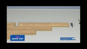 Как класть ламинат видео, чтобы "на века"! Секреты производителя.