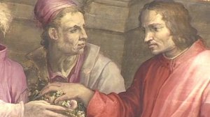 Флоренция. История – Платоновская Академия