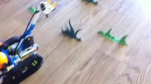 Образовательные робототехнические модули "Технолаб". Презентация