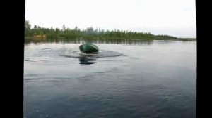 ПЬЯНЫЕ НА РЫБАЛКЕ приколы приколы