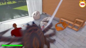 РЕБЕНОК И ДЕВУШКА Как пройти Майнкрафт, но игра кошки мышки ! НУБ И ПРО ВИДЕО MINECRAFT