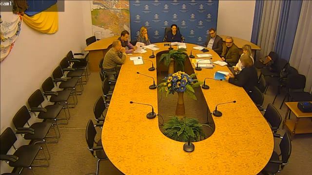 Конкурс на вакантні посади управління культури Чернівецької міської ради 02.12.16 смотреть онлайн