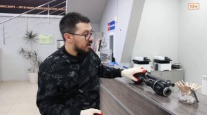 Шарнир Равных Угловых Скоростей. Замена "Гранаты" (ШРУС)