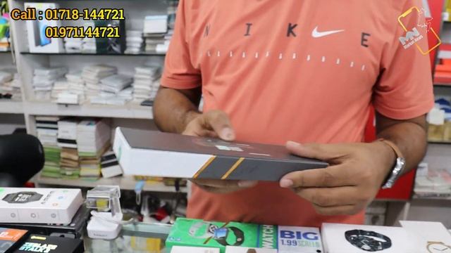 Smart watch Price In Bangladesh || New Watch Price. смотреть онлайн